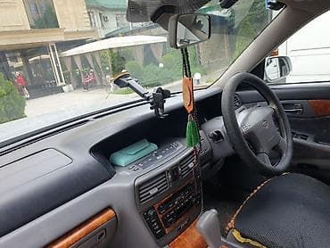 глория цедрик: Nissan Cedric: 1999 г., Автомат, Бензин, Седан — 5