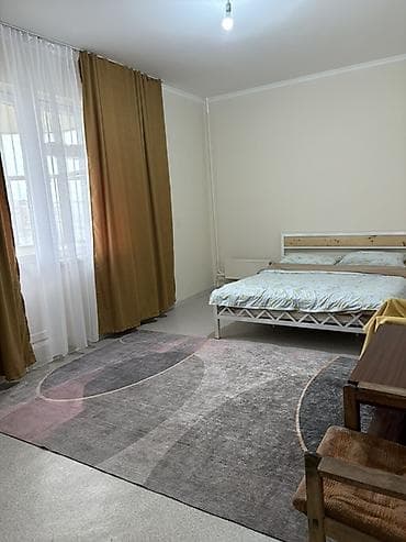 купить элитку в бишкеке: 36 м², Без мебели — 2