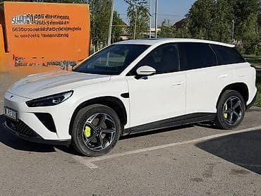 продаю очень срочно: Neta l гибрид 1.5 запас хода 220 км на гибриде 1200 км. На зеленной — 3