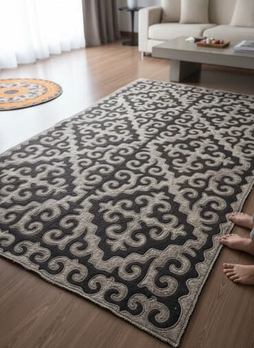 подушки синтепон: Ковер Войлок — 1