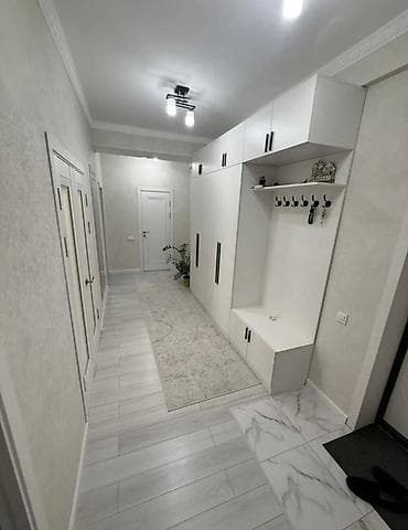 14: 2 комнаты, 65 м², Элитка, 6 этаж, Евроремонт — 6