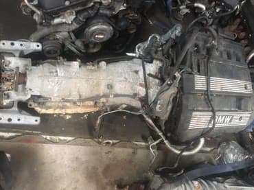 помпа ниссан примера р11: БМВ Е53,Е60,Е46,Е65 МОТОРЫ АКПП КУЗОВА ФАРЫ. ЗАПЧАСТИ БМВ — 1