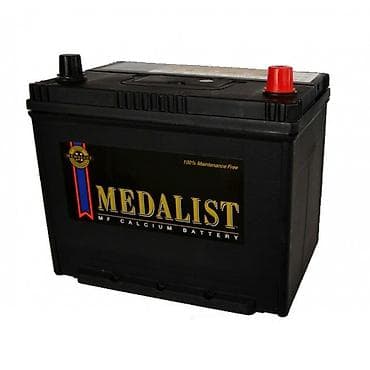 Аккумулятор 75 Ач, Новый, Бесплатная доставка, Самовывоз at lalafo.kg Аккумулятор 75 Ач, Новый, Бесплатная доставка, Самовывоз