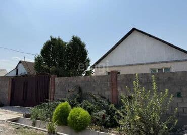 продаю дом в чалдовар: Дом, 76 м², 4 комнаты, Агентство недвижимости — 2