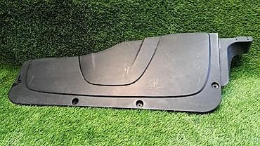 bmw 34e: Защита моторного отсека центральная Е65 7 510 908 Год 2002 В отличном — 2