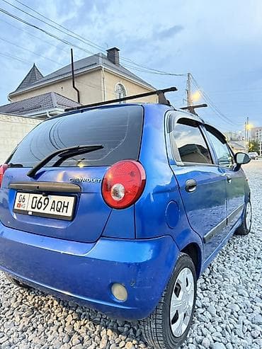 двигатель дэу матиз 0.8 цена бишкек: Chevrolet Matiz: 2009 г., 0.8 л, Механика, Бензин, Хэтчбэк — 6