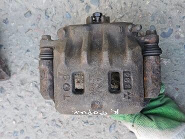 суппорт тормозной купить бишкек: Комплект суппортов Subaru 1999 г., Б/у, Оригинал, Германия — 2