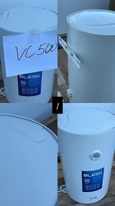 bud e2: Бойлеры после ремонта с гарантией Продаются настенные водонагреватели — 2