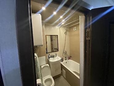 Жер тилкелери: Коммерческое помещение / 2-комн квартира под бизнес, центр + обмен 📍 — 3