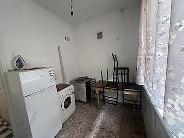 квартира с подселением комната: 1 комната, Без подселения, С мебелью полностью — 3