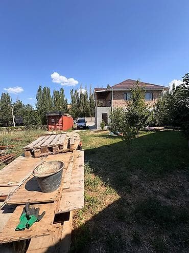 отдам дешево: Продаётся добротный дом в ж/м Орок по первой линии (Ленинский район) — 2