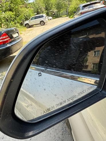 honda civix: Hyundai Sonata: 2019 г., 2 л, Автомат, Бензин, Седан — 5