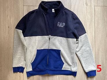 ресторация одежды: Gant, Tommy Hilfiger, Lacoste, Trussardi: Личный гардероб (Оригиналы) — 7