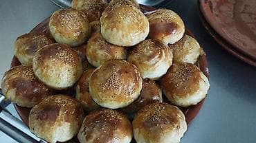 грузчик мука: Заказ алам манты полу фабрикат — 4