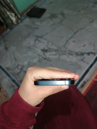 микрофон бишкек цена: IPhone 13, Midnight, Защитное стекло, Чехол, 89 % — 4