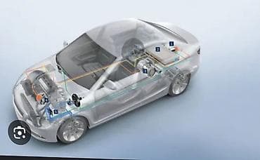 такта вокси: Ремонт электро мобиля редукторов коробок двигателей устраняем шум — 1