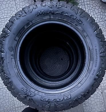 maxxis: Шины 145 / 65 / R 17, Комплект, Внедорожные (АТ/МТ), Maxxis — 1
