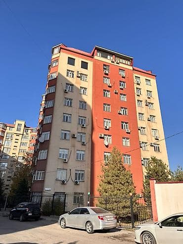 batir service: 4 комнаты, 175 м², Элитка, 5 этаж, Евроремонт — 3