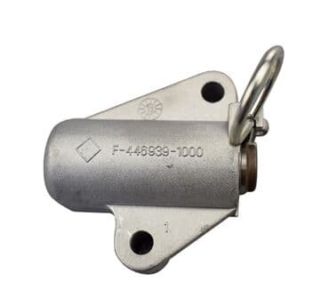 Задний амортизатор Hyundai