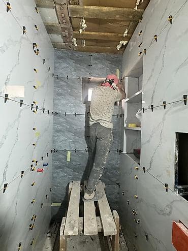 лофт: Ремонт под ключ | Квартиры, Дома Больше 6 лет опыта — 4