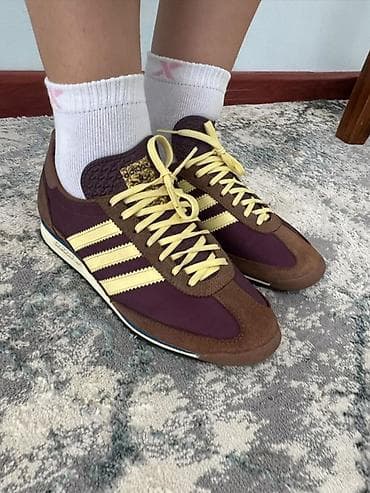 Личные вещи: Мужские кроссовки, 40, Adidas Originals, Новый, Самовывоз — 5