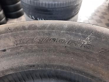 шина 13 матиз: Шины 175 / 60 / R 13, Лето, Комплект, Корея, Nexen — 4