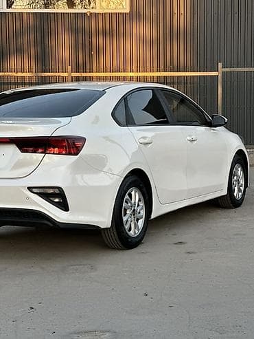 diska 13: Kia K3: 2018 г., 1.6 л, Типтроник, Бензин, Седан — 8
