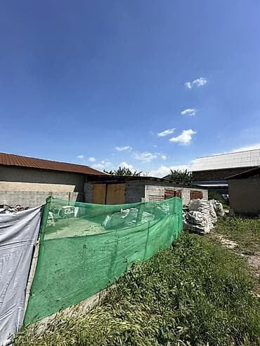 дом в бишкеке купить: 4 соток, Для строительства, Договор купли-продажи, Красная книга — 2