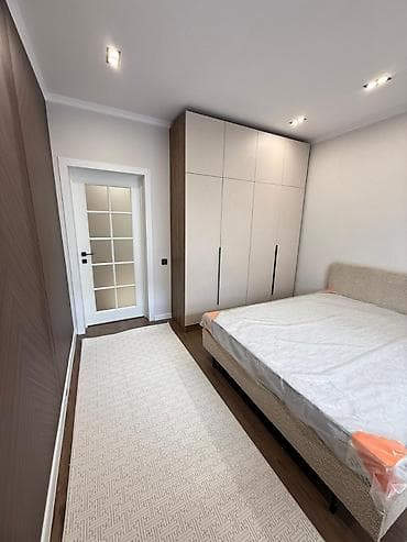 4: 2 комнаты, 64 м², Элитка, 4 этаж — 1
