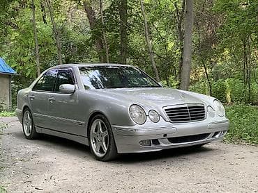 стеклоподъемник мерседес w210: Mercedes-Benz E-Class: 2001 г., 3.2 л, Автомат, Бензин, Седан — 2