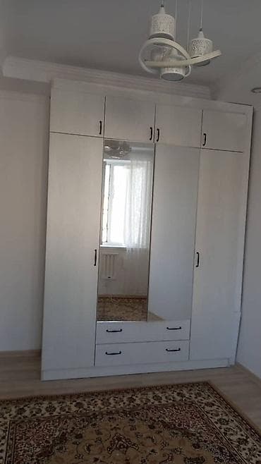 помогу продать: 2 комнаты, 48 м², Дизайнерский ремонт — 3