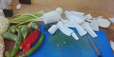 работа лепка пельменей: Лагманщик + Мантышник. с опытом работы, ищет работу — 8