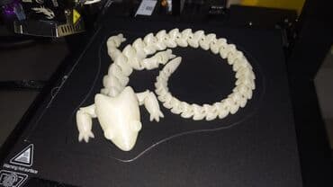 печать 3d: 3д моделирование и печать ____________________________________________ — 8