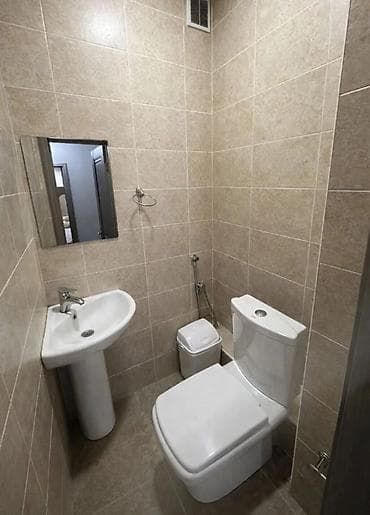 Недвижимость: 3 комнаты, 84 м² — 4