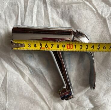 смисители: Смеситель /кран esko новый смеситель латунный. совершенно новый, не — 8