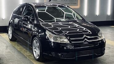 с4 бампер: Citroen C4: 2006 г., 2 л, Автомат, Бензин, Хэтчбэк — 1