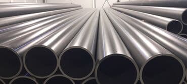 полиэтиленовый рукав для полива: Труба для водопровода Материал: Пластик — 10