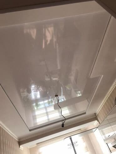 натяжные потолок ош: Натяжной потолок Глянцевое, Матовое, 3D потолки Бесплатный замер, Гарантия, Бесплатная консультация — 11