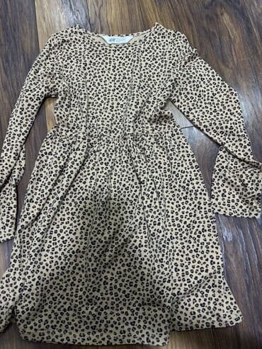 детские вещи от 0: Комплект, цвет - Бежевый — 1