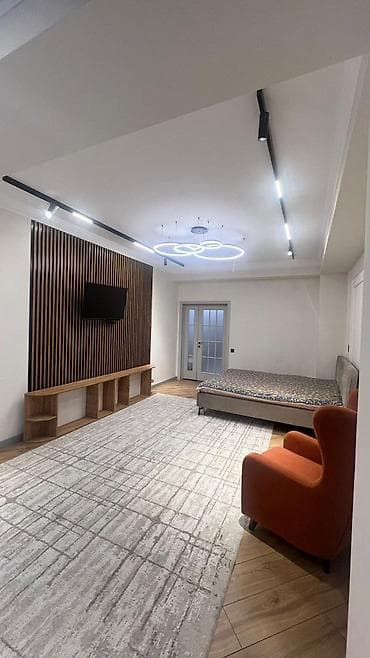 Продажа квартир: 2 комнаты, 84 м², 3 этаж — 2