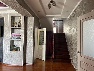 ПРОДАЁТСЯ ДОМ СРОЧНО СРОЧНО -Нижняя Ала-Арча -Кирпичный Дом 2016г — 8