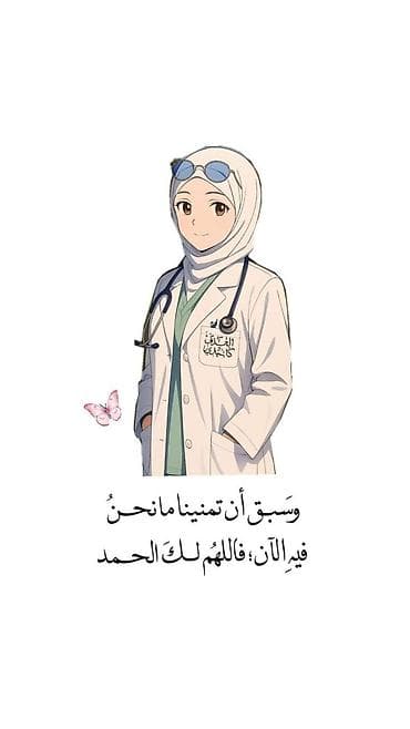 хакер маска: Медсестра внутримышечные уколы внутривенные капельница — 1