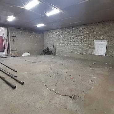 Недвижимость: Сдаётся производственно-складское помещение 85м2. Адрес: с Люксембург — 2