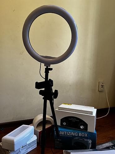 Наборы инструментов: Набор для маникюра — 10