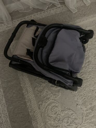 Балдар транспорту: Балдар арабасы — 6