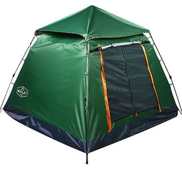 Палатки: Палатка автоматическая G-Tent 155 см Купить в Бишкеке Автоматическая — 3