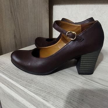 женские туфли 41: Продаются женские туфли 40 размера в хорошем состоянии — 3