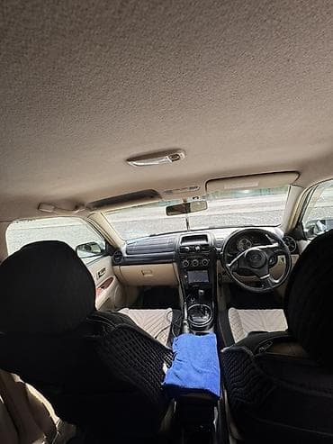альтез: Toyota Altezza: 2003 г., 2 л, Седан — 4