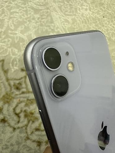 сколько стоит айфон 11 бу в бишкеке: IPhone 11, Б/у, 128 ГБ, Коробка, 78 % — 2