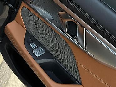 бмв 1: BMW 8 series: 2020 г., 4.4 л, Автомат, Бензин, Лифтбек — 6